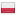 bielinscy.pl hosted country